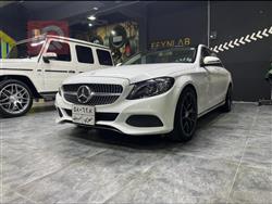 مێرسێدس بێنز C-Class